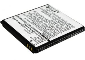 Huawei Ascend G300 1500mAh 5.6Wh Li-Ion 3.7V