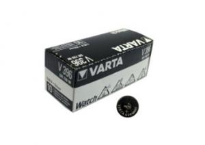 Bateria 396 Varta 1.55V L726 SR726W