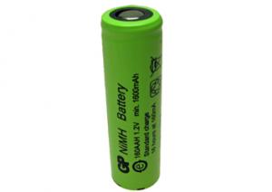 Akumulator 160AAH GP 1600mAh NiMH 1.2V AA 130AAM