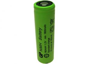 Akumulator 180AAH GP 1800mAh NiMH 1.2V AA