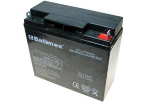 Akumulator BL12180A 18Ah AGM 12V EP17-12 GP12170