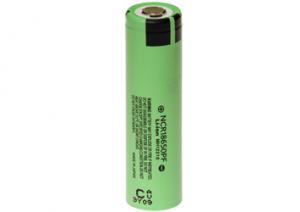 Akumulator NCR18650PF Panasonic 2900mAh Li-Ion 3.7V 10A