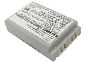 Casio HA-F21LBAT 1880mAh 7.0Wh Li-Ion 3.7V