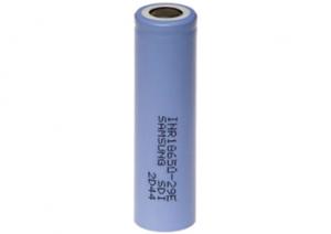 Akumulator INR18650-29E E6 Samsung 2900mAh 8.25A