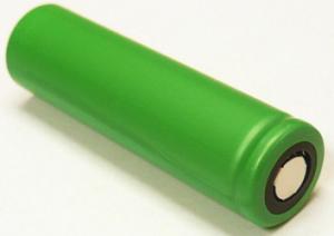 Akumulator US18650V3 Murata 2250mAh Li-Ion 3.7V 10A
