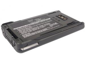 Kenwood KNB-47L 1800mAh 13.3Wh Li-Ion 7.4V