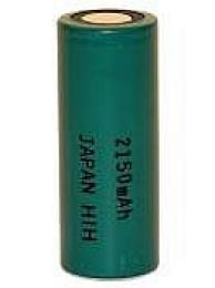 Akumulator HR-4/5AU FDK 2100mAh NiMH 1.2V 4/5A 211AFH
