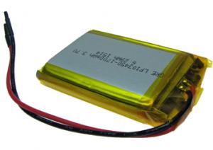 Akumulator LP103450 1800mAh Li-Polymer 3.7V + PCM