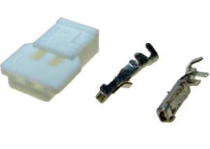 Konektor Molex 51005-0200 do zmontowania