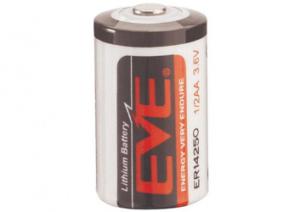 Bateria ER14250 EVE 3.6V 1/2AA LS14250 SL-750