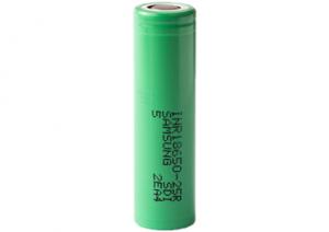 Akumulator INR18650-25R Samsung 2500mAh Li-Ion 3.7V 20A