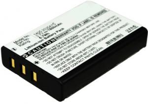 Akumulator Unitech HT6000 1400-203047G 1800mAh