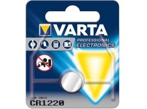 Bateria CR1220 Varta 3.0V B1
