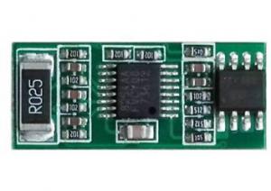 PCM Li-Ion Li-Polymer 3S 10.8V 11.1V 2A 25x10x3mm