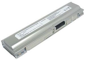 Fujitsu-Siemens Lifebook B5010 4400mAh Li-Ion 11.1V