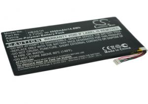 Akumulator Huawei MediaPad S7-302 HB3G1H 4000mAh