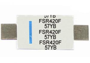FSR420F wyłacznik zwarciowy 4.2A