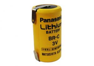 Bateria BR-C Panasonic 3.0V C CR26500 blaszki