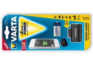 Varta Emergency Powerpack dla Apple iPhone 3GS 4 4S iPad 2