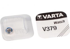 Bateria 379 Varta 1.55V AG0 SR63 SR512SW