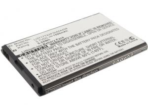 Akumulator ZTE Authentic MF63 U790 1500mAh