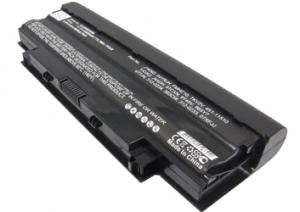 Dell Inspiron 13R 6600mAh 73.3Wh Li-Ion 11.1V