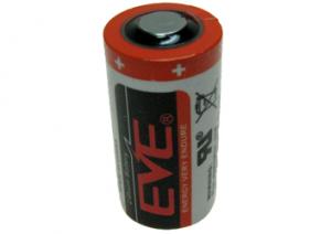 CR17335 EVE 1450mAh 2/3A 3.0V BR-2/3A CR2/3-8L