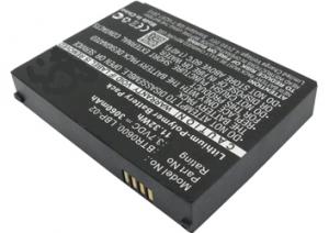 Akumulator Opticon H21 BTR0600 LBP-02 3060mAh