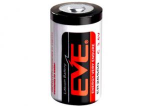 Bateria ER26500 EVE 3.6V C LS26500 SL-770