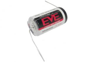 Bateria ER26500 EVE 3.6V C LS26500 druty osiowe