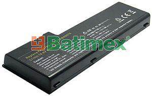 Toshiba Satellite P100 4400mAh Li-Ion 10,8V