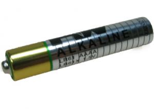 Bateria LR61 AAAA 25A E96 Hi-Watt 1.5V
