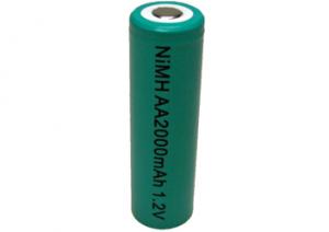 Akumulator H-AA2000B 2000mAh 2.4Wh NiMH AA 1.2V