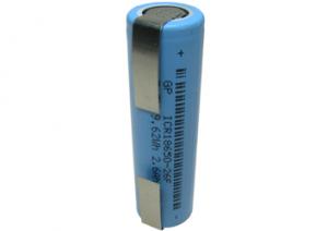 1865L260 GP 2600mAh 9.6Wh Li-Ion 3.7V 18.3x65.4mm blaszki