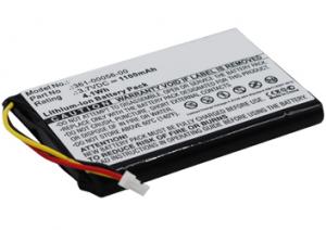 Akumulator Garmin Nuvi 65 361-00056-01 1100mAh