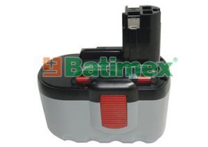 Bosch BAT031 1500mAh 36Wh NiMH 24.0V