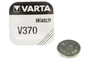 Bateria 370 Varta 1.55V AG6 L921 SR920W SR96