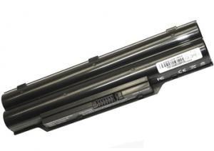 Fujitsu LifeBook A532 4400mAh 47.5Wh Li-Ion 10.8V