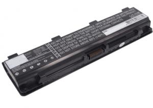 Toshiba Satellite C800 4400mAh PA5109U-1BRS PA5110U-1BRS