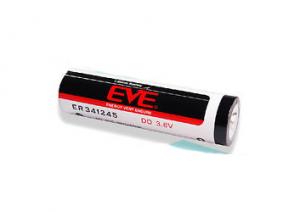 Bateria ER341245 EVE 3.6V DD SL-2790