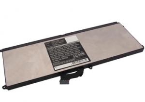 Dell  XPS 15z 4400mAh 65.1Wh Li-Polymer 14.8V