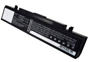 Samsung R580 6600mAh 73.3Wh Li-Ion 11.1V czarny