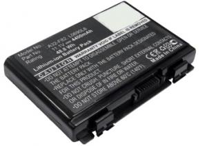 Akumulator Asus F82 A32-F52 A32-F82 4400mAh