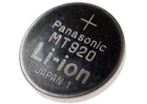 Akumulator MT920 Panasonic 1.5V TS920 Citizen Eco Drive