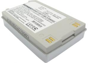 Akumulator Samsung SB-P180A VM-M102 1800mAh srebrny