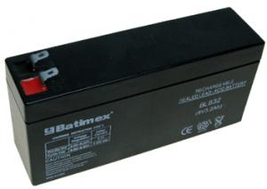 Akumulator BL832 3.2Ah AGM 8V PS-832
