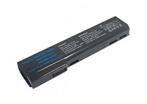 HP EliteBook 8570p 4400mAh 47.5Wh Li-Ion 10.8V