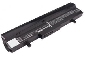 Asus Eee PC 1001HA 6600mAh 71.3Wh Li-Ion 10.8V czarny