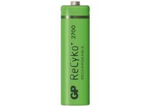 Akumulator AA R6 2600mAh GP Battery ReCyko+ luzem
