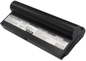 Akumulator Asus Eee PC 901 AL23-901 6600mAh czarny